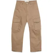 [Golden Goose] Golden Goose Leniin Trousers 50 IT BROWN