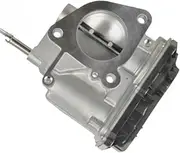 Throttle Body Valve Compatible with Toyota VIOS 1.5L 2013-2016 220300Y030 22030-0Y030
