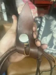 Thin Stockwhip Carrier Only- QuickDraw/ Retention Model