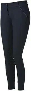 エキア(Ekkia) EQUIT'M THERMIC SIL.L.Navy 42 979830742 979830742 Equestrian Equipment