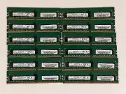 Samsung 192GB (12 x 16GB) DDR4 2666MHz ECC Registered RAM for 2019 Mac Pro