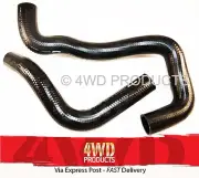 Radiator Hose SET for Ford Courier / Mazda Bravo B4000 4.0P (05-06)