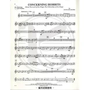 【Kaiyi Music 凱翊音樂】Classic Movie Instrumental Solos for Strings Horn Book & CD