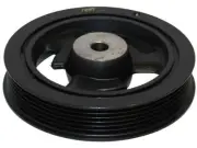 ContiTech 32HR19G Engine Harmonic Balancer Fits 2002-2008 Mini Cooper (for: Mini)