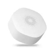 Flood Monitoring Window Sensor Smart Home Tuya Sound And Light Alarm App Remote