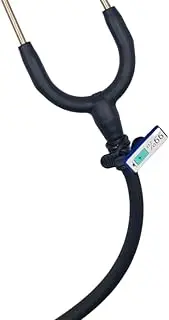 [Generic] Stethoscope Charms - Battery 99% - Medical Gift, Rubber, silicone