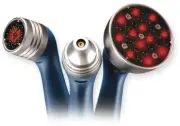 Chattanooga 27840 applicator Single Laser Diode, 850 nm, 100 mW