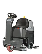 Nilfisk BR752 Industrial Ride On Scrubber Dryer (BR752)