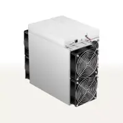 Bitmain Antminer S19 Pro 110TH/s Bitcoin Miner Mining Rig - cu.voga