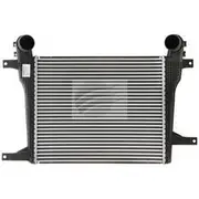 Delphi Intercooler Holden Captiva 5 / 7 CG - 2.2L DSL 2011> 622998 - IC4526