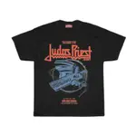 JUDAS PRIEST T 恤 JUDAS PRIEST 夜帶 T 恤