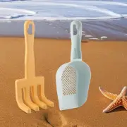 Kids Gardening Tools Garden Tools for Digging Soil Planting Building Snowmen
