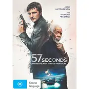 57 Seconds
