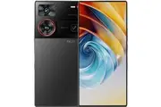 Nubia Z60 Ultra Leading Version (Dual SIM 16GB RAM 1TB 5G)