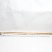 Extendable Telescopic Pole Adjustable Curtain Rod White 55-100CM 9723998669