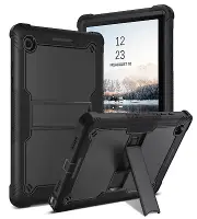 For Samsung Galaxy Tab A7 Lite 2021 8.7" Heavy Duty Rugged Shockproof Case Cover