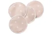 Nestling: Breast Pads - Oat Sunshine