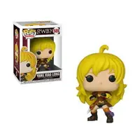 在飛比找樂天市場購物網優惠-FUNKO POP 動畫系列 RWBY 陽·小龍