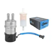 QFS Fuel Pump +Filter for 95-02 Yamaha XJ600N XJ600S Virago 535 2GV-13907-00-00