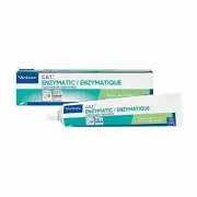 Enzymatic Toothpaste for Dogs & Cats to Reduce Plaque & Freshen Breath (2.5oz)