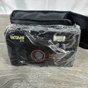 Argus 545 Film Camera Point And Shoot New