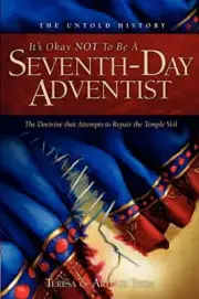 It's Ok Not to be a Seventh-Day Adventist. Beem 9781419654671 Free Shipping<|