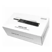 Transcend JetDrive 520 480GB SSD Upgrade Kit for MacBook Air 11"/13" (Mid 2012)