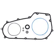 Primary Gasket Cover Kit for Harley Softail Dyna FXD FLSTF FXST 2006-2017