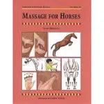 MASSAGE FOR HORSES