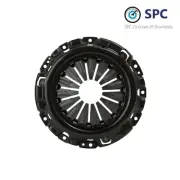 SPC STAGE 1 HD CLUTCH PRESSURE PLATE Fits 2000-2005 MITSUBISHI ECLIPSE GTS 3.0L