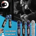 Portable Mini Perfume Bottle Refillable Mini Atomizer Men Women
