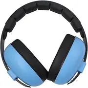 OSALADI Protective Noise Cancelling Sound Proof Headphones Noise Cancelling for Babies Ear Sound Reducing Noise Insulation Ear Cover Abs