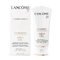 在飛比找森森購物網優惠-LANCOME 蘭蔻 超輕盈UV水凝露SPF50 PA+++