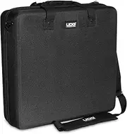 UDG Creator Pioneer CDJ-3000/2000NXS2/DJM900NXS2 Hard Case Black