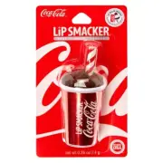 LIP SMACKER Coca Cola lip balm/ chapstick -1 pack - FREE SHIPPING