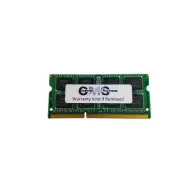 8GB (1x8GB) RAM MEMORY Compatible with Dell Latitude 14 5000 Series (E5540) A8
