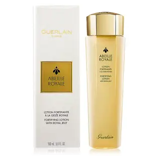 Guerlain 嬌蘭 皇家蜂王乳蜜露(150ml)-平行輸入