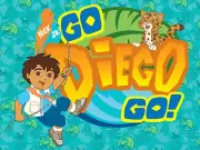 New Go Diego Go Birthday Party Supplies Tableware & Decorations