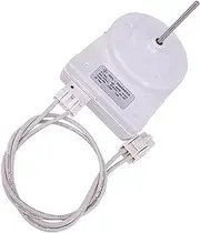 ADL-5848ARCA Refrigerator Cooling Fan Motor, Compatible for Beko Refrigerator Parts 48 9498 0100 Refrigerator Freezer Fan AC220-240V