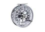 Helios Machined Aluminum Anodized Frame Fly Reel- HSX-5/6