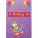 Happy 65th Birthday: 65th Birthday Gift / pinata Journal / Notebook / Unique Birthday Card Alternative Quote