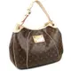 Juliet茱麗葉精品 Louis Vuitton LV M56382 PM Monogram 經典花紋南瓜包 停產現金價$48,100