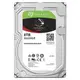 Seagate 希捷 IronWolf 那嘶狼 8TB 3.5吋 NAS專用 內接硬碟 ST8000VN004 /紐頓e世界