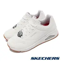 在飛比找PChome24h購物優惠-Skechers 斯凱奇 休閒鞋 Uno SR 防滑 工作鞋