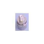 GA33882 JR6322. - ADAPTOR, F TYPE SOCKET TO N TYPE PLUG