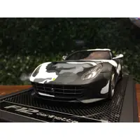 在飛比找蝦皮購物優惠-1/18 VV Model Ferrari F12 Berl