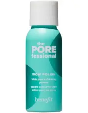 [Benefit] The Porefessional Wow Polish Pore-Exfoliating Powder
