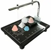 Hot Wire Foam Cutting Machine Polystyrene Cutting Table Styrofoam Cutting Tools