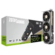 ZOTAC Gaming GeForce RTX 5070 Ti SOLID SFF OC GDDR7 16GB