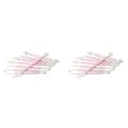 2 x 8pc Wiltshire Fondant Modelling Cake Decorating Kitchen Bakeware Tools